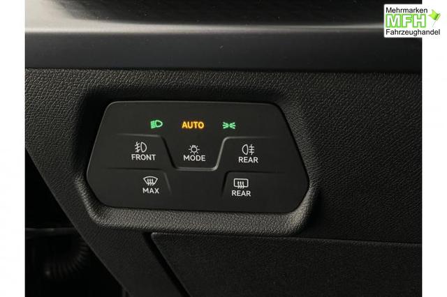 Cupra Leon Sportstourer VZ (VZ) 2,0 TSI 245kW (333 PS) 4x4 7-Gang DSG 