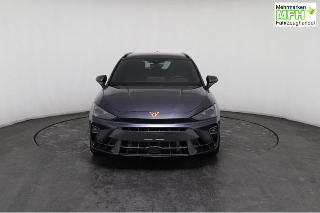 Cupra Leon Sportstourer VZ (VZ) 2,0 TSI 245kW (333 PS) 4x4 7-Gang DSG 