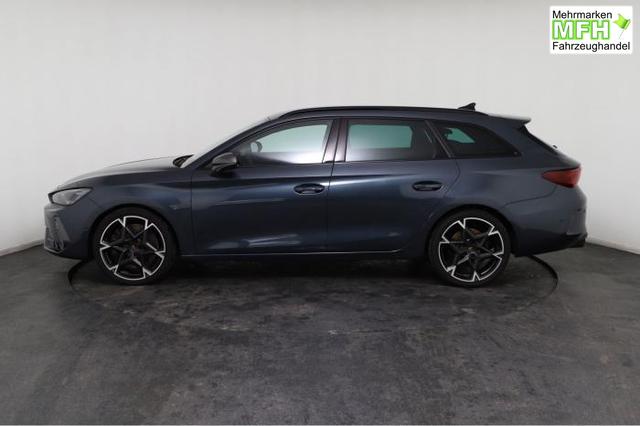 Cupra Leon Sportstourer VZ (VZ) 2,0 TSI 245kW (333 PS) 4x4 7-Gang DSG 