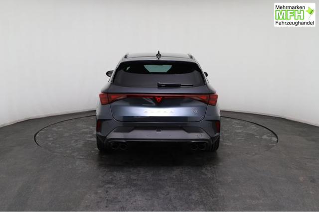 Cupra Leon Sportstourer VZ (VZ) 2,0 TSI 245kW (333 PS) 4x4 7-Gang DSG 