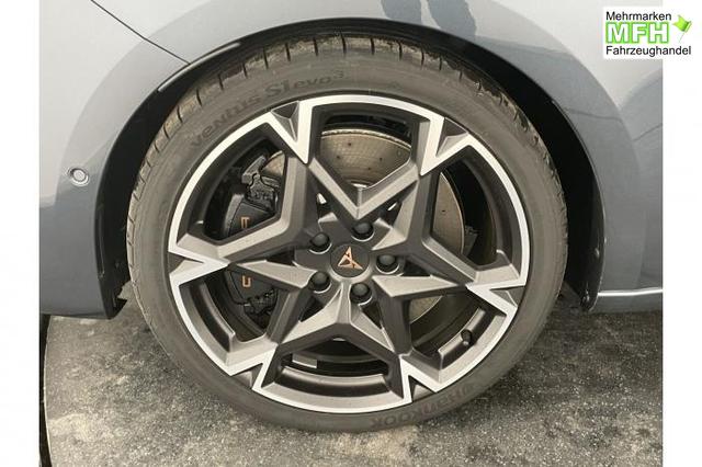 Cupra Leon Sportstourer VZ (VZ) 2,0 TSI 245kW (333 PS) 4x4 7-Gang DSG 