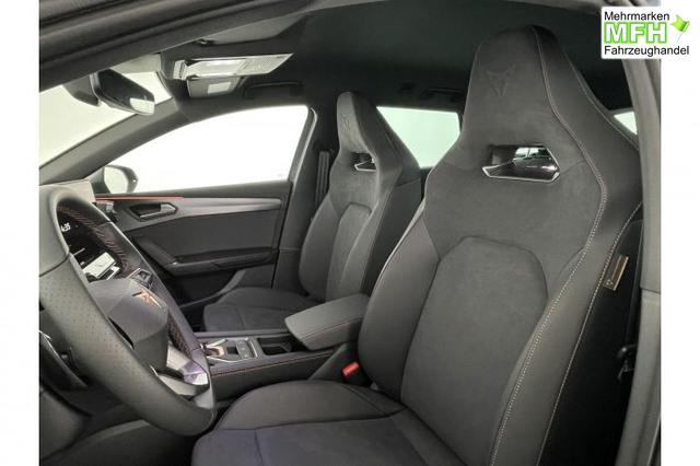Cupra Leon Sportstourer VZ (VZ) 2,0 TSI 245kW (333 PS) 4x4 7-Gang DSG 