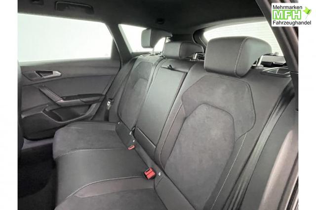 Cupra Leon Sportstourer VZ (VZ) 2,0 TSI 245kW (333 PS) 4x4 7-Gang DSG 