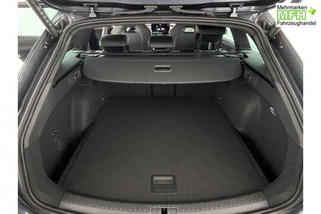 Cupra Leon Sportstourer VZ (VZ) 2,0 TSI 245kW (333 PS) 4x4 7-Gang DSG 