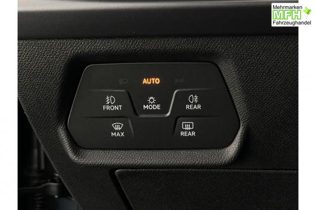 Cupra Leon Sportstourer VZ (VZ) 2,0 TSI 245kW (333 PS) 4x4 7-Gang DSG 