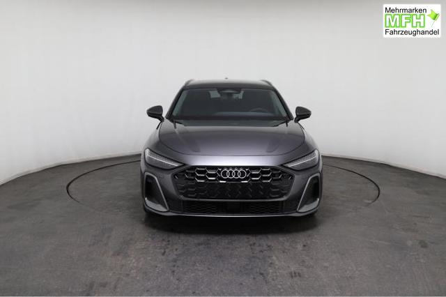 Audi A5 Avant 2.0 TFSI 150kW (204 PS) 7-Gang-DSG 