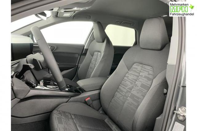Audi A5 Avant 2.0 TFSI 150kW (204 PS) 7-Gang-DSG 