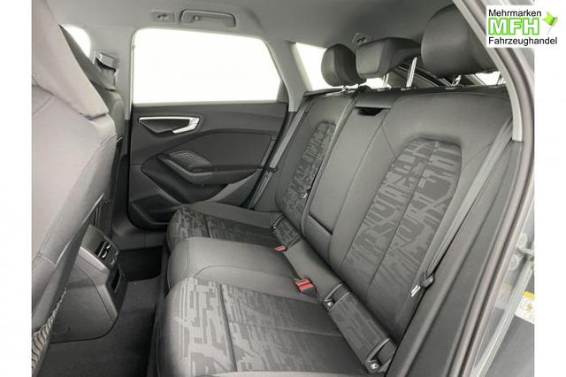 Audi A5 Avant 2.0 TFSI 150kW (204 PS) 7-Gang-DSG 