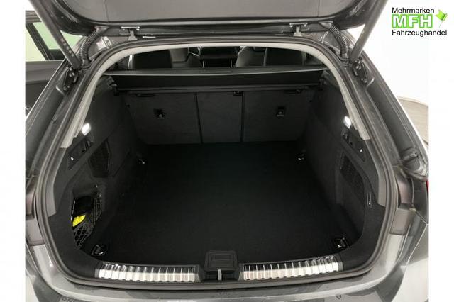 Audi A5 Avant 2.0 TFSI 150kW (204 PS) 7-Gang-DSG 