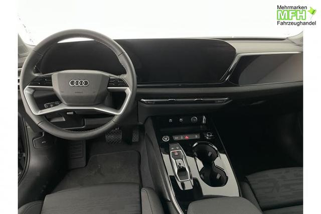 Audi A5 Avant 2.0 TFSI 150kW (204 PS) 7-Gang-DSG 