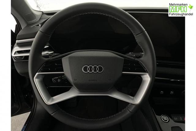 Audi A5 Avant 2.0 TFSI 150kW (204 PS) 7-Gang-DSG 