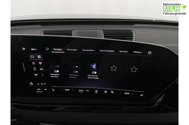 Audi A5 Avant 2.0 TFSI 150kW (204 PS) 7-Gang-DSG 