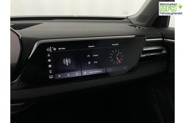 Audi A5 Avant 2.0 TFSI 150kW (204 PS) 7-Gang-DSG 