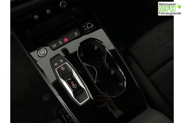 Audi A5 Avant 2.0 TFSI 150kW (204 PS) 7-Gang-DSG 