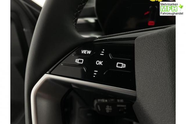 Audi A5 Avant 2.0 TFSI 150kW (204 PS) 7-Gang-DSG 