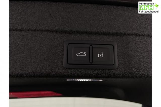 Audi A5 Avant 2.0 TFSI 150kW (204 PS) 7-Gang-DSG 