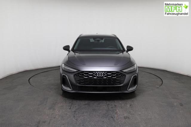 Audi A5 Avant 2.0 TFSI 150kW (204 PS) 7-Gang-DSG 