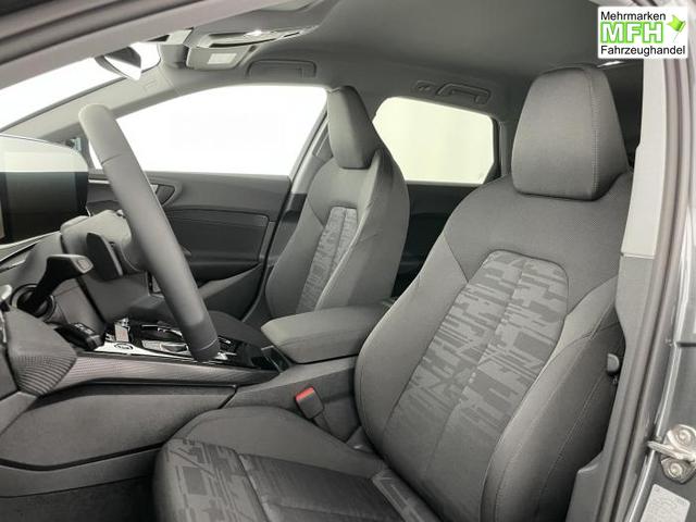 Audi A5 Avant 2.0 TFSI 150kW (204 PS) 7-Gang-DSG 
