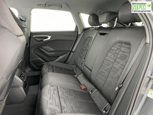 Audi A5 Avant 2.0 TFSI 150kW (204 PS) 7-Gang-DSG 