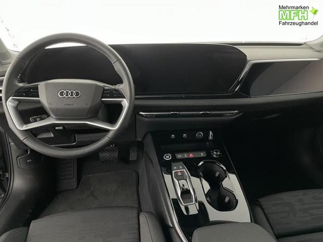 Audi A5 Avant 2.0 TFSI 150kW (204 PS) 7-Gang-DSG 