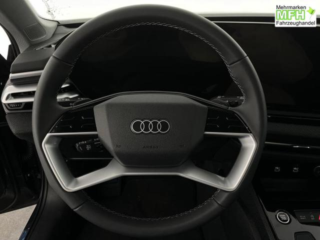 Audi A5 Avant 2.0 TFSI 150kW (204 PS) 7-Gang-DSG 