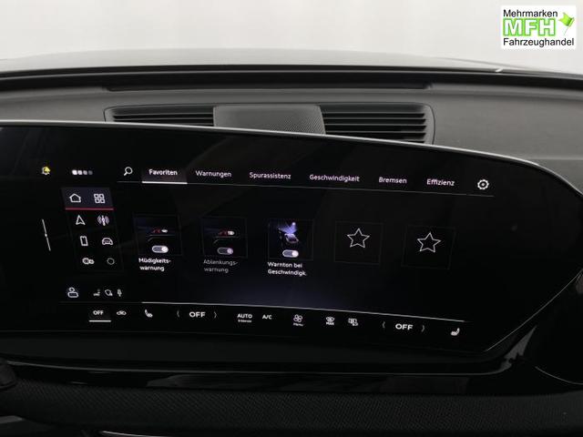 Audi A5 Avant 2.0 TFSI 150kW (204 PS) 7-Gang-DSG 