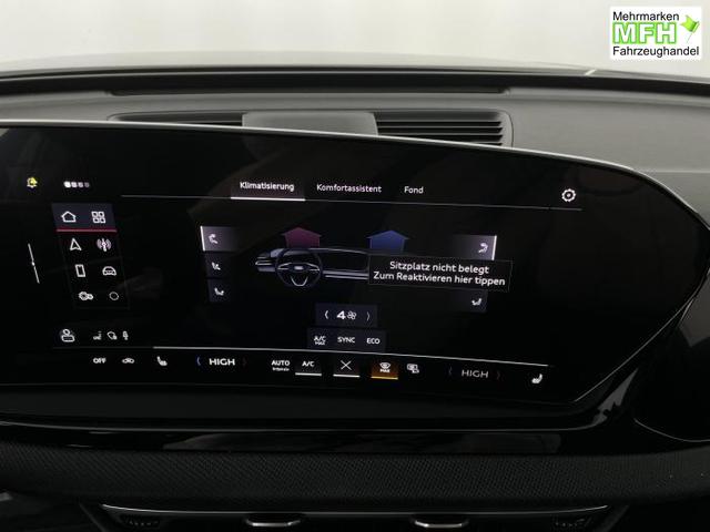 Audi A5 Avant 2.0 TFSI 150kW (204 PS) 7-Gang-DSG 