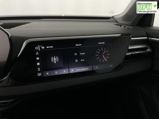 Audi A5 Avant 2.0 TFSI 150kW (204 PS) 7-Gang-DSG 