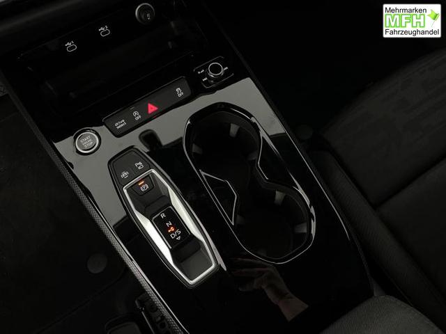Audi A5 Avant 2.0 TFSI 150kW (204 PS) 7-Gang-DSG 