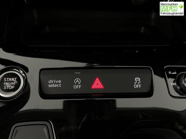 Audi A5 Avant 2.0 TFSI 150kW (204 PS) 7-Gang-DSG 