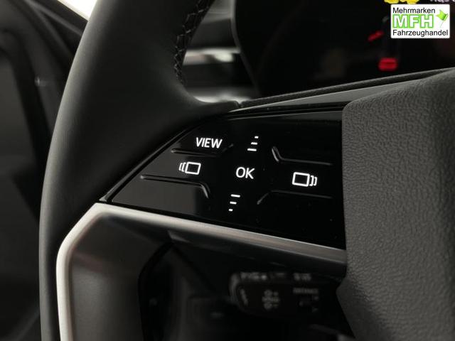 Audi A5 Avant 2.0 TFSI 150kW (204 PS) 7-Gang-DSG 