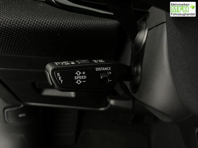 Audi A5 Avant 2.0 TFSI 150kW (204 PS) 7-Gang-DSG 