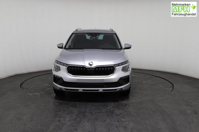 Skoda Kamiq Top Selection (TOP Selection) 1.0 TSI 85 kW (116 PS) 7-Gang DSG 
