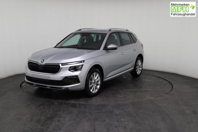 Skoda Kamiq Top Selection (TOP Selection) 1.0 TSI 85 kW (116 PS) 7-Gang DSG 