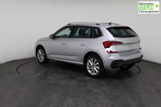 Skoda Kamiq Top Selection (TOP Selection) 1.0 TSI 85 kW (116 PS) 7-Gang DSG 