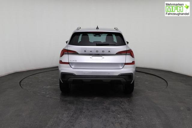 Skoda Kamiq Top Selection (TOP Selection) 1.0 TSI 85 kW (116 PS) 7-Gang DSG 