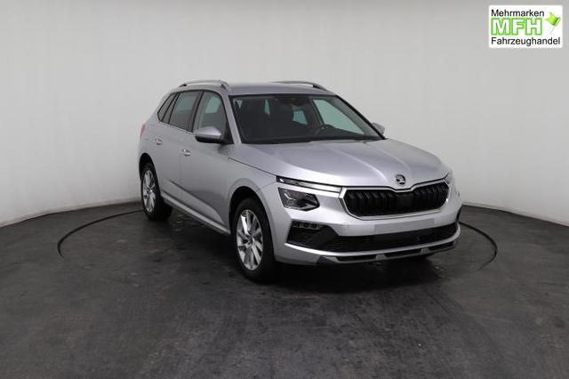 Skoda Kamiq Top Selection (TOP Selection) 1.0 TSI 85 kW (116 PS) 7-Gang DSG 