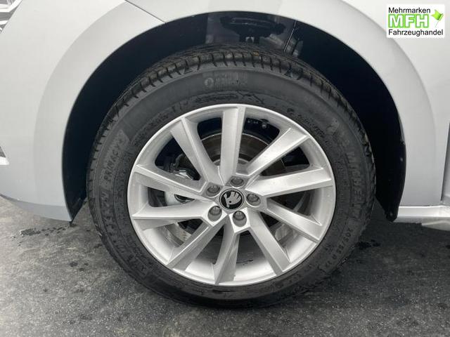 Skoda Kamiq Top Selection (TOP Selection) 1.0 TSI 85 kW (116 PS) 7-Gang DSG 