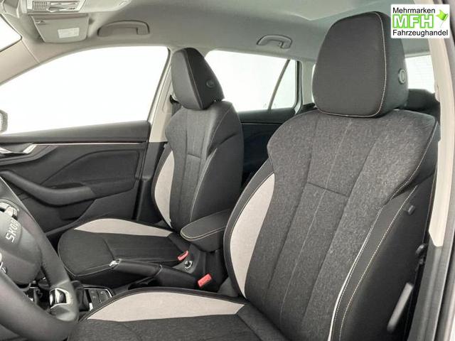 Skoda Kamiq Top Selection (TOP Selection) 1.0 TSI 85 kW (116 PS) 7-Gang DSG 