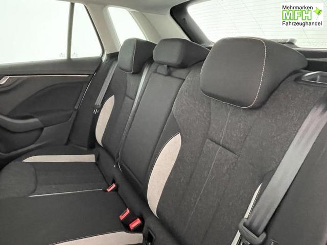 Skoda Kamiq Top Selection (TOP Selection) 1.0 TSI 85 kW (116 PS) 7-Gang DSG 