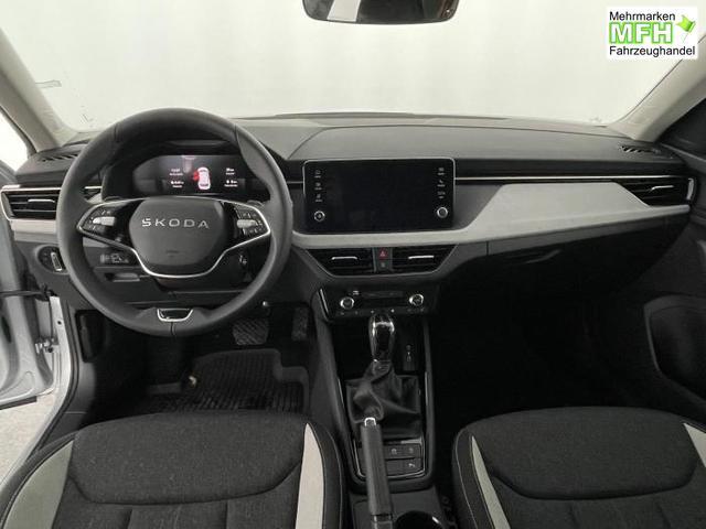 Skoda Kamiq Top Selection (TOP Selection) 1.0 TSI 85 kW (116 PS) 7-Gang DSG 