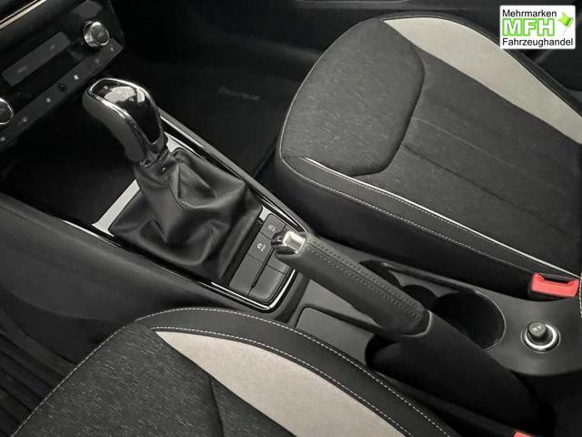 Skoda Kamiq Top Selection (TOP Selection) 1.0 TSI 85 kW (116 PS) 7-Gang DSG 