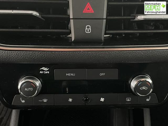 Skoda Kamiq Top Selection (TOP Selection) 1.0 TSI 85 kW (116 PS) 7-Gang DSG 