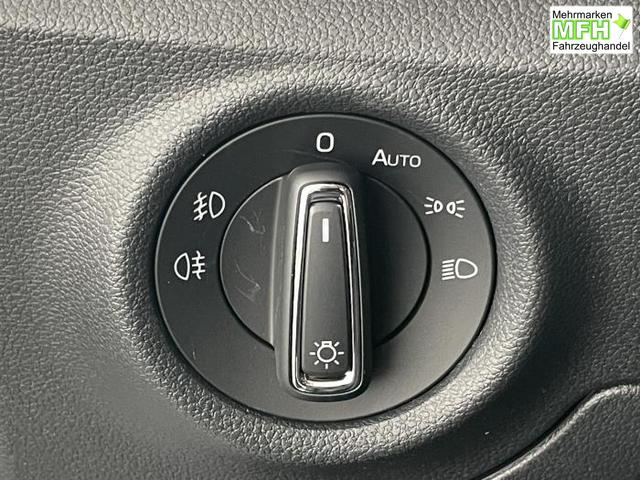 Skoda Kamiq Top Selection (TOP Selection) 1.0 TSI 85 kW (116 PS) 7-Gang DSG 