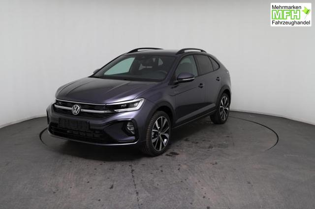 Volkswagen Taigo R-Line Edition (R-Line Edition) 1.5 TSI OPF 110kW (150 PS) 7-Gang DSG 