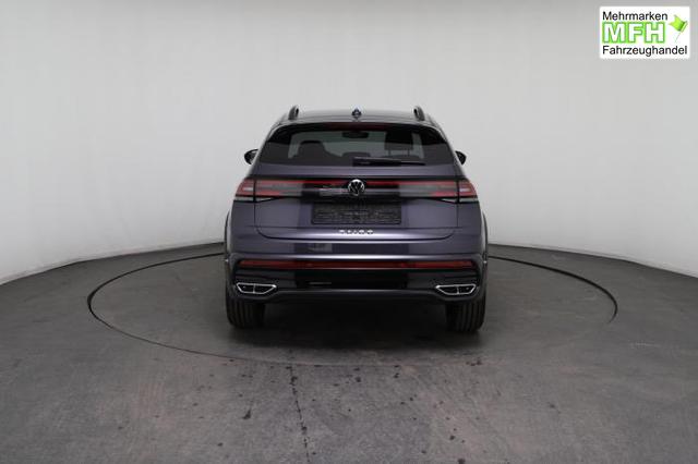 Volkswagen Taigo R-Line Edition (R-Line Edition) 1.5 TSI OPF 110kW (150 PS) 7-Gang DSG 