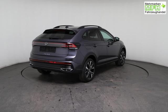 Volkswagen Taigo R-Line Edition (R-Line Edition) 1.5 TSI OPF 110kW (150 PS) 7-Gang DSG 