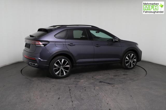 Volkswagen Taigo R-Line Edition (R-Line Edition) 1.5 TSI OPF 110kW (150 PS) 7-Gang DSG 