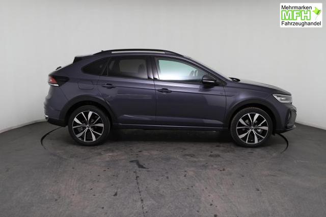 Volkswagen Taigo R-Line Edition (R-Line Edition) 1.5 TSI OPF 110kW (150 PS) 7-Gang DSG 