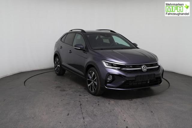 Volkswagen Taigo R-Line Edition (R-Line Edition) 1.5 TSI OPF 110kW (150 PS) 7-Gang DSG 